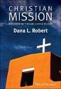 Cover: Christian Mission - Wiley