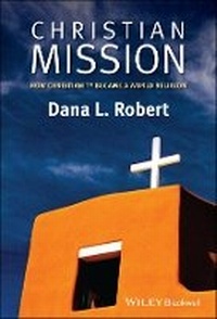 Enlarge image Cover: Christian Mission - Wiley