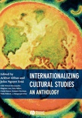 Cover: Internationalizing Cultural Studies - Wiley