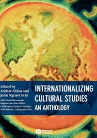 Enlarge image Cover: Internationalizing Cultural Studies - Wiley