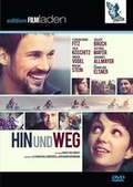Cover: Hin und weg - Falter Verlag