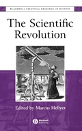 Cover: The Scientific Revolution - Wiley