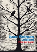 Cover: Leidland. Pa&iacute;s del dolor - Rimbaud Verlag