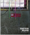Cover: Dieter Nuhr: Nuhr um die Welt - Kettler