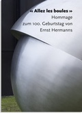 Cover: Ernst Hermanns: Allez les boules - Kettler