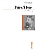 Cover: Charles Sanders Peirce zur Einf&uuml;hrung - Junius