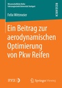 Bild: Ein Beitrag zur aerodynamischen Optimierung von Pkw Reifen - Springer Vieweg