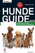 Cover: Hunde Guide 2015 - medianet Verlag