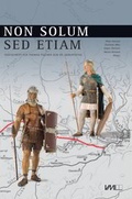 Cover: Non solum ... sed etiam - VML Vlg Marie Leidorf