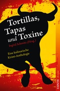 Cover: Tortillas, Tapas und Toxine - CONTE-VERLAG