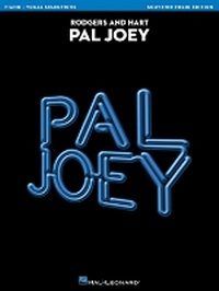 Abbildung von: Pal Joey: Souvenir Folio Edition - Hal Leonard Corporation
