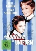 Cover: M&auml;dchen in Uniform - LEONINE Distribution GmbH