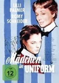 Enlarge image Cover: Mädchen in Uniform - LEONINE Distribution GmbH