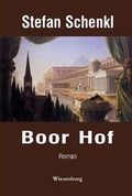 Cover: Boor Hof - Wiesenburg
