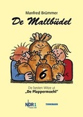 Cover: De Mallb&uuml;del 6 - TENNEMANN Media