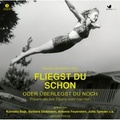 Cover: Fliegst Du schon oder &uuml;berlegst Du noch - BonneVoice