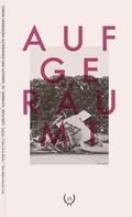 Cover: Forum Hamburger Autorinnen und Autoren. 23. Jahrbuch - TEXTEM VERLAG