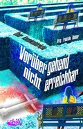 Cover: Vor&uuml;bergehend nicht erreichbar - chiliverlag
