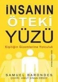 Cover: Insanin &Ouml;teki Y&uuml;z&uuml; - AKY Yayinlari