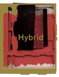 Cover: Wolfgang Ellenrieder: Hybrid - Lubok Verlag