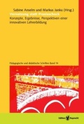 Cover: Vernetzung statt Praxisschock - Edition Ruprecht