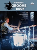 Cover: Jost Nickel's Groove Book - Alfred Music Publishing
