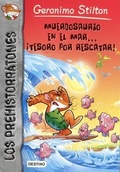 Cover: Muerdosaurio En El Mar.. Tesoro Por Rescatar! - Planeta-Espana