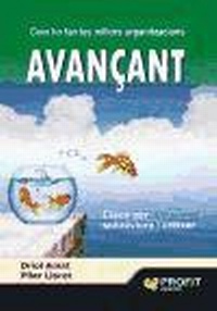 Abbildung von: Avançant - Profit Editorial