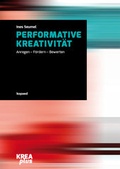 Cover: Performative Kreativit&auml;t - kopaed