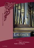 Cover: Orgler ved Nords&oslash;en: Kultur i marskegnene - Verlag Ludwig