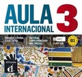 Cover: Aula Internacional - Nueva edicion - Difusion Centro de Publicacion y Publicaciones de Idiomas, S.L.