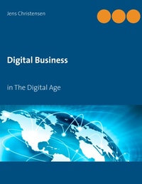 Enlarge image Cover: Digital Business - BoD - Books on Demand