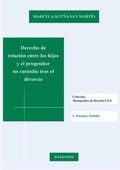 Bild: Derecho de relaci&oacute;n entre los hijos y el progenitor no custodio tras el divorcio - Dykinson