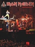 Cover: Iron Maiden Anthology - Hal Leonard Corporation