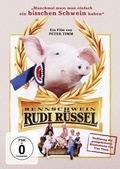 Cover: Rennschwein Rudi R&uuml;ssel - LEONINE Distribution GmbH