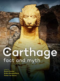 Enlarge image Cover: Carthage - Sidestone Press