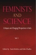 Cover: Feminists & Science - Stree