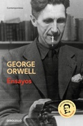 Cover: Ensayos - Debolsillo