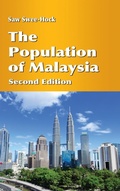Cover: The Population of Malaysia - ISEAS