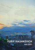 Cover: Yuriy Ivashkevich - Societ&auml;ts-Verlag