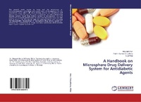 Abbildung von: A Handbook on Microsphere Drug Delivery System for Antidiabetic Agents - LAP Lambert Academic Publishing