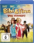 Cover: Bibi & Tina 2 - Voll Verhext! - Kiddinx Entertainment