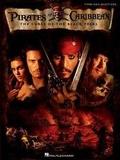 Cover: Pirates of the Caribbean - Hal Leonard Corporation