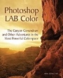 Cover: Photoshop LAB Color - Peachpit Press Publications