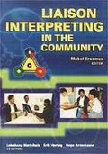 Cover: Liaison interpreting in the community - Van Schaik Publishers
