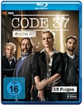 Cover: Code 37 - Edel
