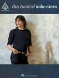 Cover: The Best of Mike Stern - Hal Leonard Corporation