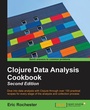 Cover: Clojure Data Analysis Cookbook - Second Edition - Packt Publishing