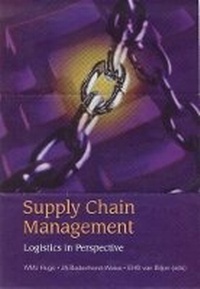 Abbildung von: Supply Chain Management - Van Schaik Publishers