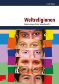 Cover: Weltreligionen - Vandenhoeck & Ruprecht